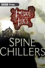 Watch Spine Chillers 5movies