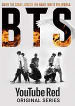 Watch BTS: Burn the Stage 5movies