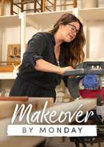 Watch Makeover by Monday 5movies