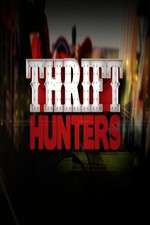 Watch Thrift Hunters 5movies