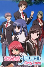 Watch Tokimeki Memorial Only Love 5movies