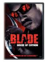 Watch Blade: The Series 5movies