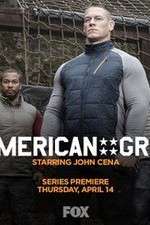 Watch American Grit 5movies