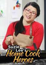 Watch Suzie Lee: Home Cook Hero 5movies