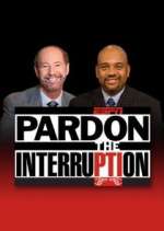 Watch Pardon the Interruption 5movies