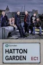 Watch Hatton Garden 5movies