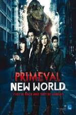 Watch Primeval New World 5movies