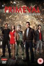 Watch Primeval 5movies