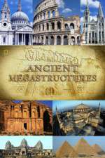 Watch Ancient Megastructures 5movies