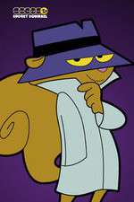 Watch Super Secret Secret Squirrel 5movies