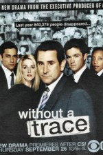 Watch Without a Trace 5movies