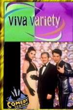 Watch Viva Variety 5movies