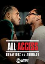 Watch All Access 5movies