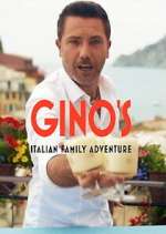 Watch Gino's Italian Family Adventure 5movies