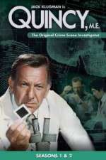 Watch Quincy M.E. 5movies