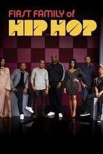 Watch First Family of Hip Hop 5movies