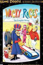 Watch Wacky Races 5movies