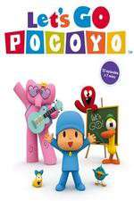 Watch Lets Go Pocoyo 5movies