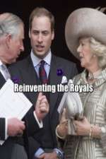 Watch Reinventing the Royals 5movies