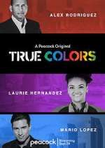 Watch True Colors 5movies