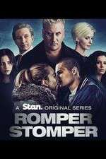 Watch Romper Stomper 5movies