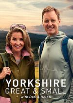 Watch Yorkshire Great and Small with Dan and Helen 5movies