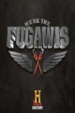 Watch We're the Fugawis 5movies