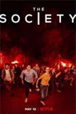 Watch The Society 5movies