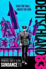 Watch Deutschland 83 5movies