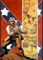 Watch Jonah Hex: Motion Comics 5movies