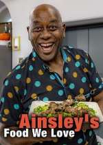 Watch Ainsley's Food We Love 5movies