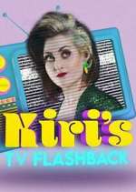 Watch Kiri's TV Flashback 5movies