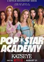 Watch Pop Star Academy: KATSEYE 5movies