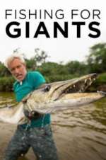 Watch Fishing for Giants 5movies