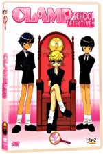 Watch Clamp School Detectives 5movies