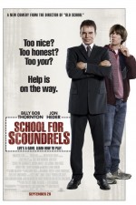 Watch Scoundrels 5movies