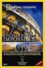 Watch National Geographic: Engineering the Impossible 5movies