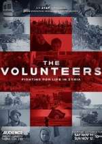 Watch The Volunteers 5movies