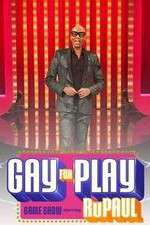 Watch Gay For Play Game Show Starring RuPaul 5movies