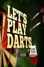 Watch Let's Play Darts for Comic Relief 5movies