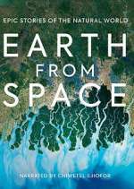 Watch Earth from Space 5movies