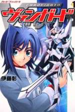 Watch Cardfight Vanguard 5movies