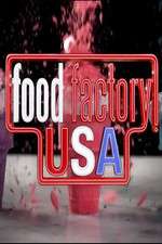 Watch Food Factory USA 5movies