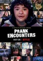 Watch Prank Encounters 5movies