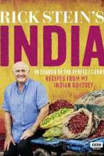Watch Rick Stein's India 5movies