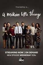 Watch A Million Little Things 5movies