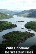 Watch Wild Scotland: The Western Isles 5movies