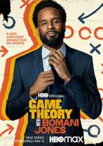 Watch Game Theory with Bomani Jones 5movies