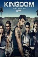 Watch Kingdom (2014) 5movies