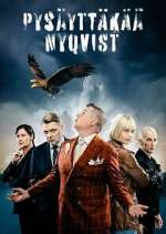 Watch Pysäyttäkää Nyqvist 5movies